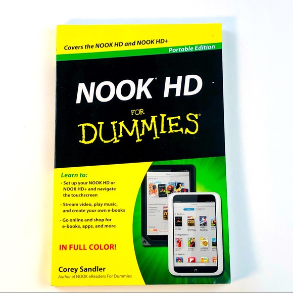 Barnes and Noble Nook  - Three Reference Books - Picture 4 of 14